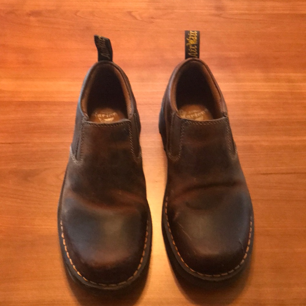 Dr  Martins!!!!
